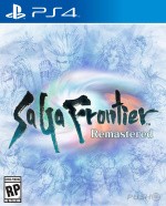 SaGa Frontier Remastered