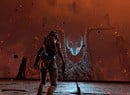Explore Returnal's Derelict Citadel in IGN's Art of the Level
