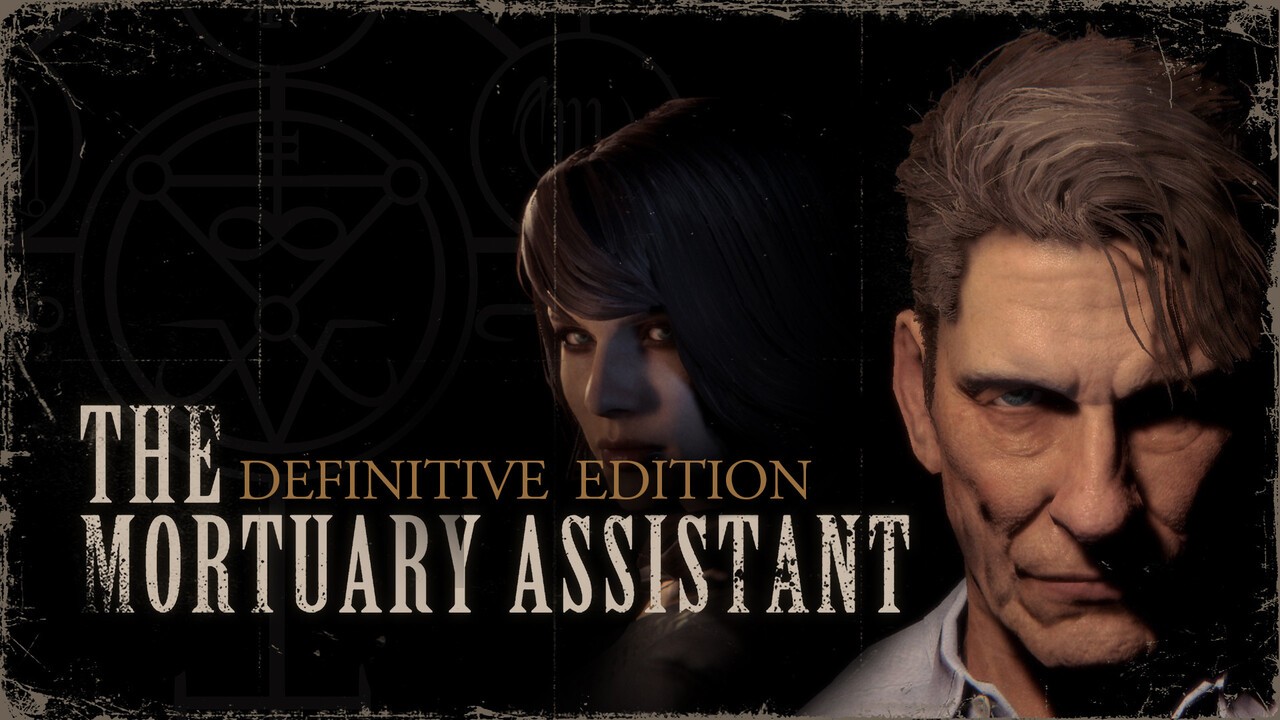 Horror Hit The Mortuary Assistant Creeping onto PS5, PS4 in August