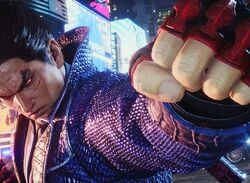 UK Sales Charts: Tekken 8 KOs the Competition with Number One Debut