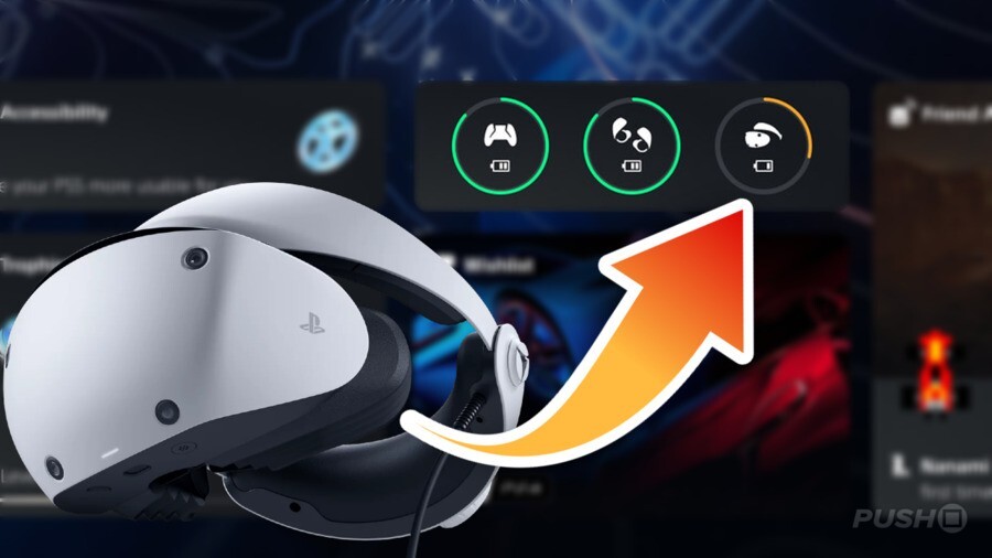 Penggemar PS5 Berpikir Sony Secara Tidak Sengaja Membocorkan Headset Nirkabel PSVR2 1