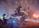 Horizon: Zero Dawn PS4 Screens Reveal the Prettiest Game You'll Ever See