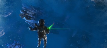 No Man's Sky Grows Yet Again with Another Free Content Update, Available Now on PS5, PS4 6