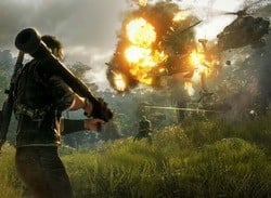 This Just Cause 4 Live Action Trailer Is Brilliantly Bad