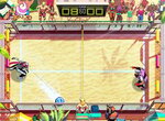 Windjammers 2 Jams Out Major Free Update, Available Now on PS4