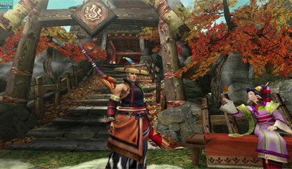 Capcom Expecting Big PlayStation 3 Sales This Year, Monster Hunter Portable 3rd HD Probably The Reason