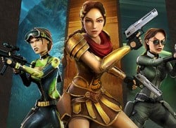Tomb Raider 1-3 Remaster Team Says New Outfits Aren't AI, Promises Fixes for Disastrous Update