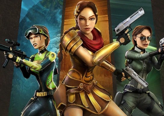 Tomb Raider 1-3 Remaster Team Says New Outfits Aren't AI, Promises Fixes for Disastrous Update