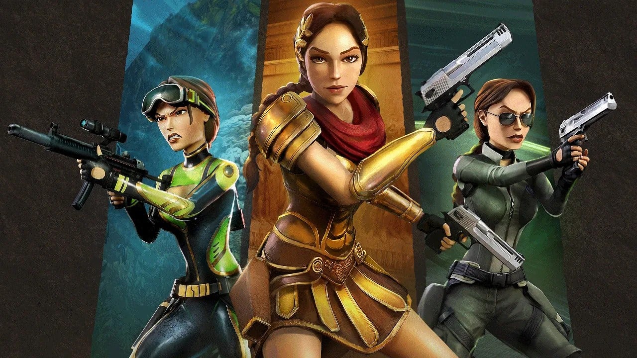 Tomb Raider 1-3 Remaster Team Says New Outfits Aren't AI, Promises Fixes for Disastrous Update