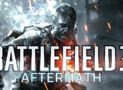 Aftermath Expansion Shakes Up Battlefield 3 Next Month