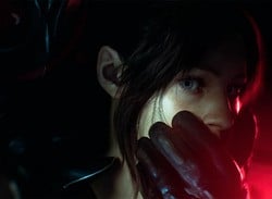 Resident Evil Veronica Confirmed for PS5, Out in 2027
