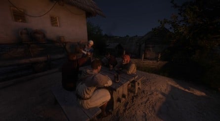 Kingdom Come: Deliverance PS5 3