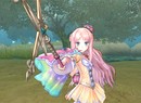 Atelier Meruru: The Apprentice Of Arland Heads To The West In May