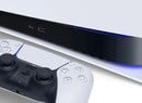 Sony Exploring Ways to Store PS5 Games on External SSD