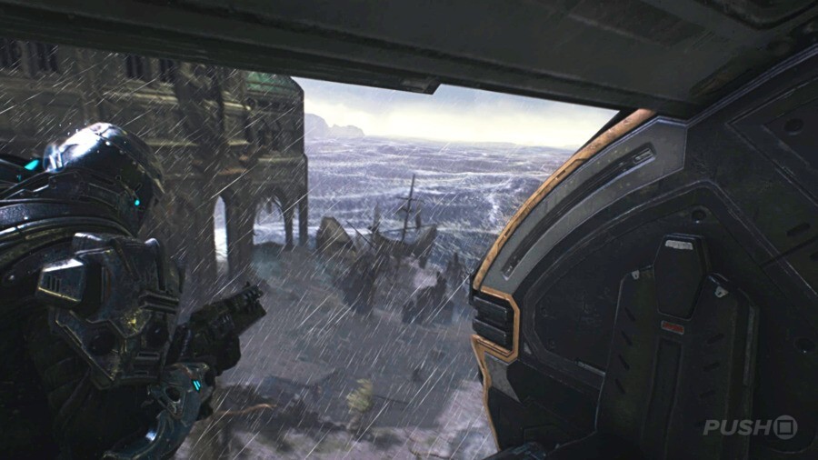 DOOM: The Dark Ages: Spire of Nerathul Walkthrough 1