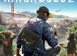 Watch Dogs 2's PS4 Reveal Trailer Hacks the Planet