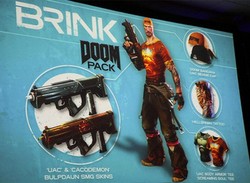Brink's Pre-Order Bonuses Are Actually Worthwhile, Includes Doom Or Fallout Equipment