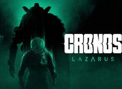 'Impeccable' Sci-Fi Horror Cronos Adds New PS5 Story DLC This Year