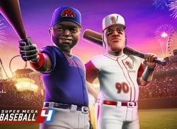EA Sports Super Mega Baseball 4 (PS5) - Fourth Entry Feels Familiar But Doesn't Drop the Ball