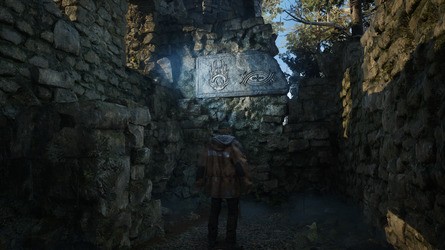 Hell Is Us: How to Open the Dungeon Doors in Senedra Forest 5