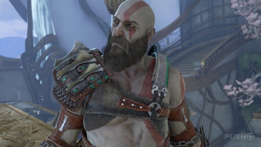 God of War Ragnarok Guide: Walkthrough, All Collections, and Wiki 8