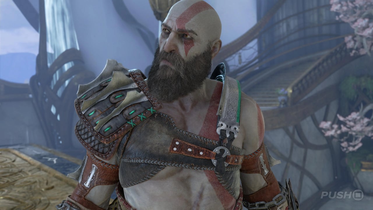 God of War Ragnarok Guide: Walkthrough, All Collectibles, and Wiki