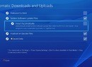How to Automatically Install PS4 Firmware Updates in Rest Mode