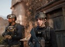 Crossfire Is a Single Player PS5 Shooter with Soul from Ex-Naughty Dog Devs