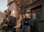 Crossfire Is a Single Player PS5 Shooter with Soul from Ex-Naughty Dog Devs