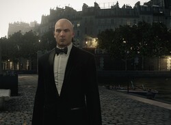 PlayStation Plus Members Can Try Hitman on PS4 for Free in March