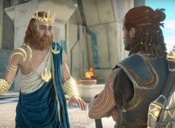 Assassin's Creed Odyssey Final DLC Episode Looks Like a Strong Finish in New Gameplay Preview