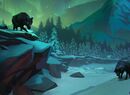 The Long Dark Survives PS4 Starting 1st August