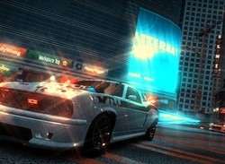 Ridge Racer Unbounded Delayed Indefinitely in the US