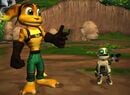 As Ratchet & Clank: Rift Apart Hype Increases, Watch Ted Price and Mark Cerny Promote the Original