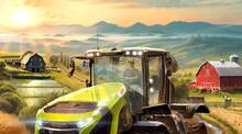 Farming Simulator 25