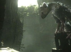 Still Desperate to Play The Last Guardian? Fumito Ueda's Terribly Sorry