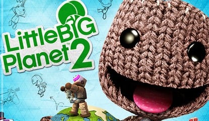 Sackboy Steals The British Software Charts, Mass Effect 2 PS3 Comes In Seventh