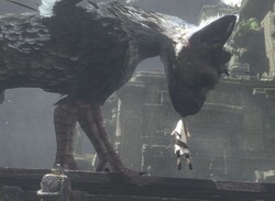 Wait, Why Is The Last Guardian Listed on the PlayStation Store?
