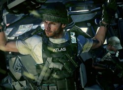 Why Is Share Play Blocked in Call of Duty: Advanced Warfare on PS4?