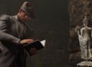 Give Indiana Jones a Temple of Doom Outfit in New PS5 Update