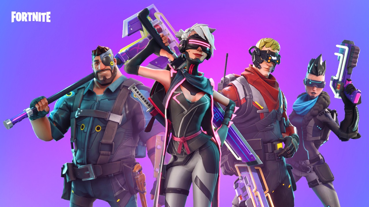 Fortnite Twitch Prime LOOT: How to get new skins on PS4 and Xbox