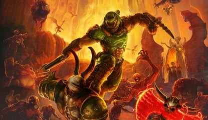 New DOOM Game Reveal at Xbox Showcase, Coming to PS5