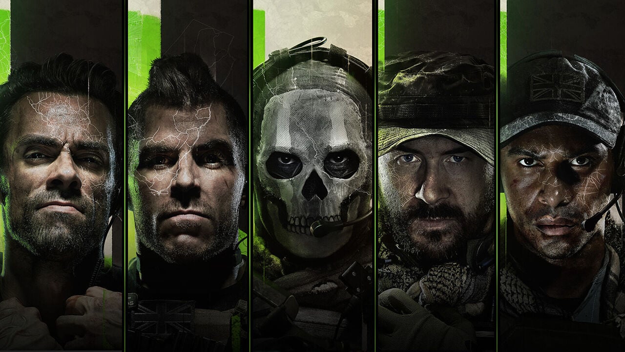 Se ha revelado la hora de inicio del acceso anticipado de la campaña de Call of Duty: Modern Warfare 2