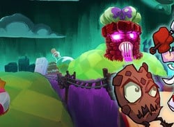 Super Perils of Baking (PS5) - Charming Old School Platformer Rises to the Occasion