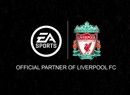 FIFA Enters New 'Long-Term' Partnership with Liverpool FC