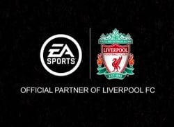 FIFA Enters New 'Long-Term' Partnership with Liverpool FC