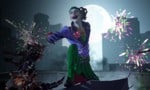 Joker's Free Suicide Squad DLC Now Available on PS5