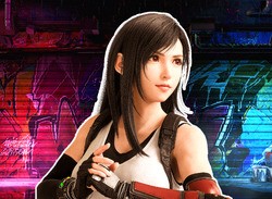 Street Fighter 6 Has Been Trying to Get Tifa for 3 Years