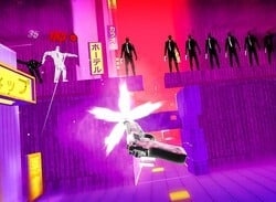 Pistol Whip Shoots to the Beat on PSVR This Summer