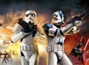 Star Wars Battlefront 3 in Dev at DICE and Respawn, Multiple Sources Say
